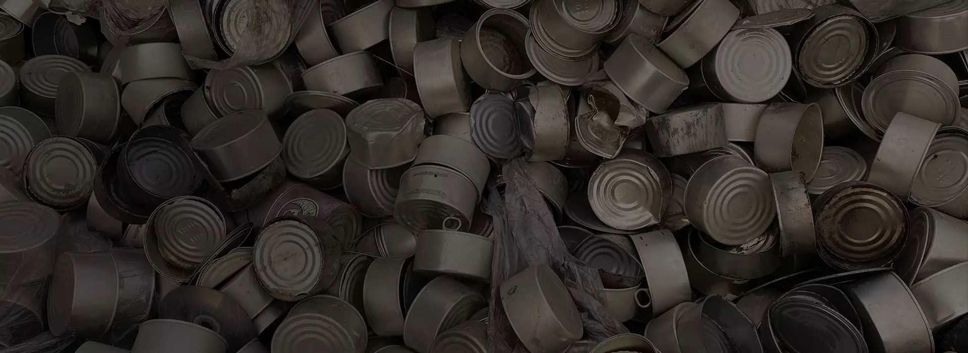 Прием металлолома в Ставропольском крае