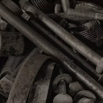 Прием лома 3а