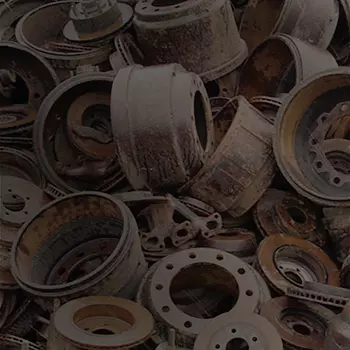 Прием чугуна